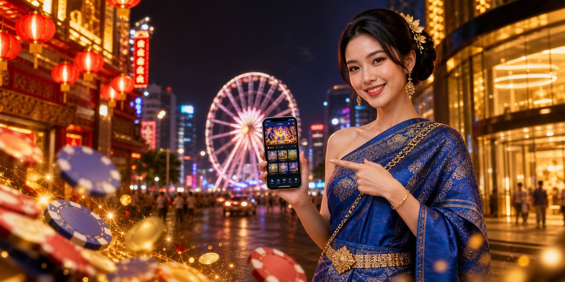 ufabet mobile