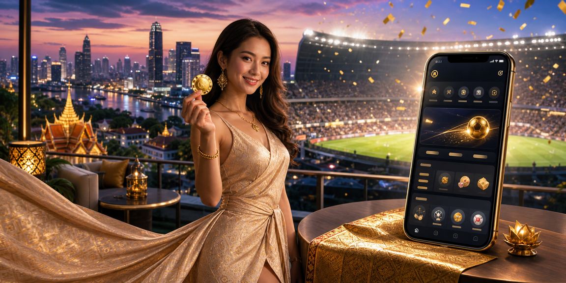 ufabet mobile
